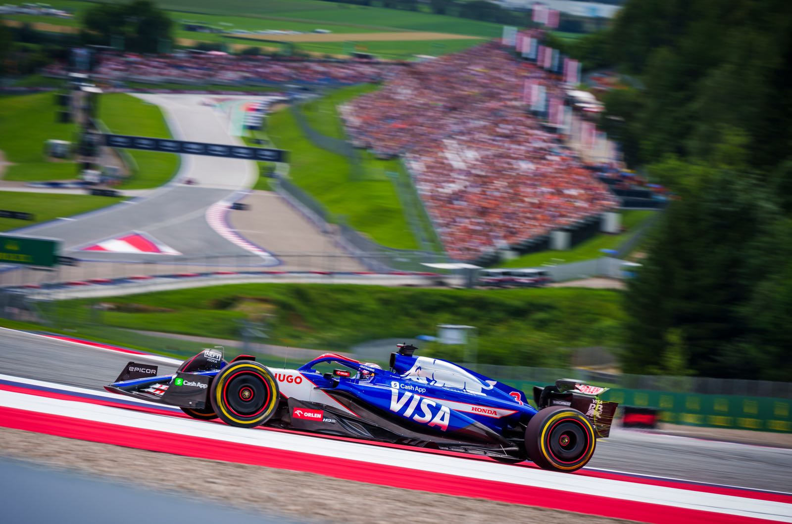Kyalami officials to meet with F1 in Austria