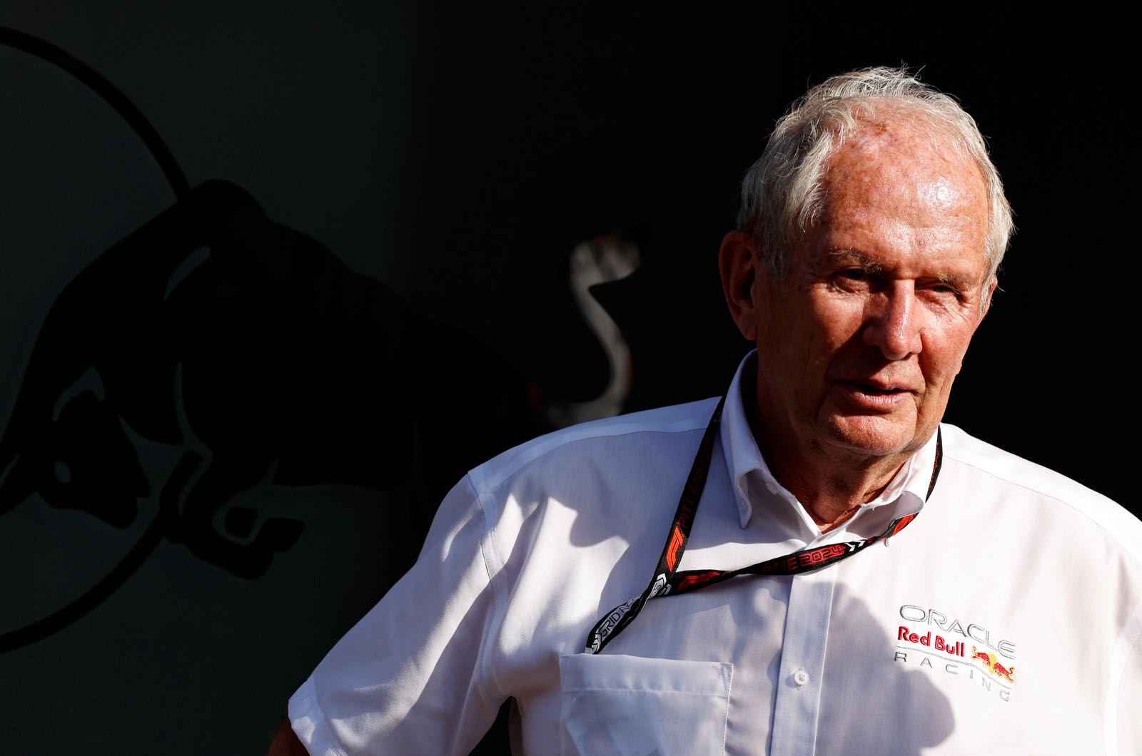 Marko admits key clauses in Verstappen's contract