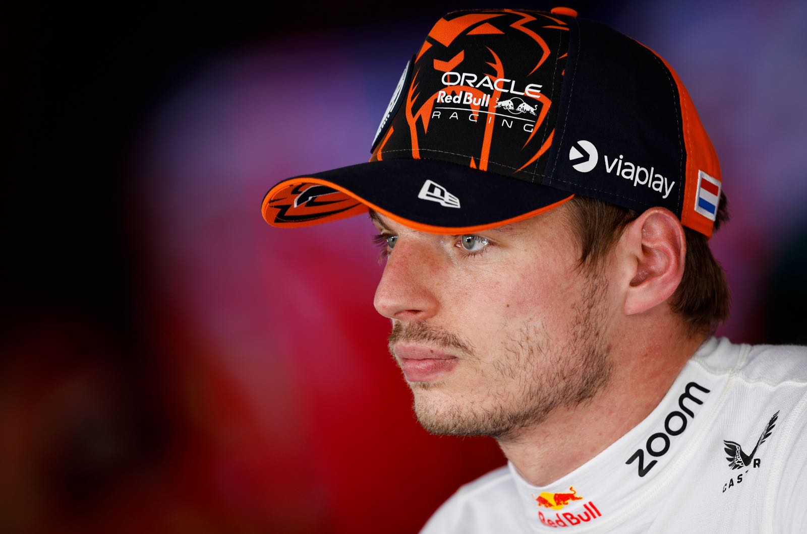 Verstappen booing at British GP like a Knighthood says Tost