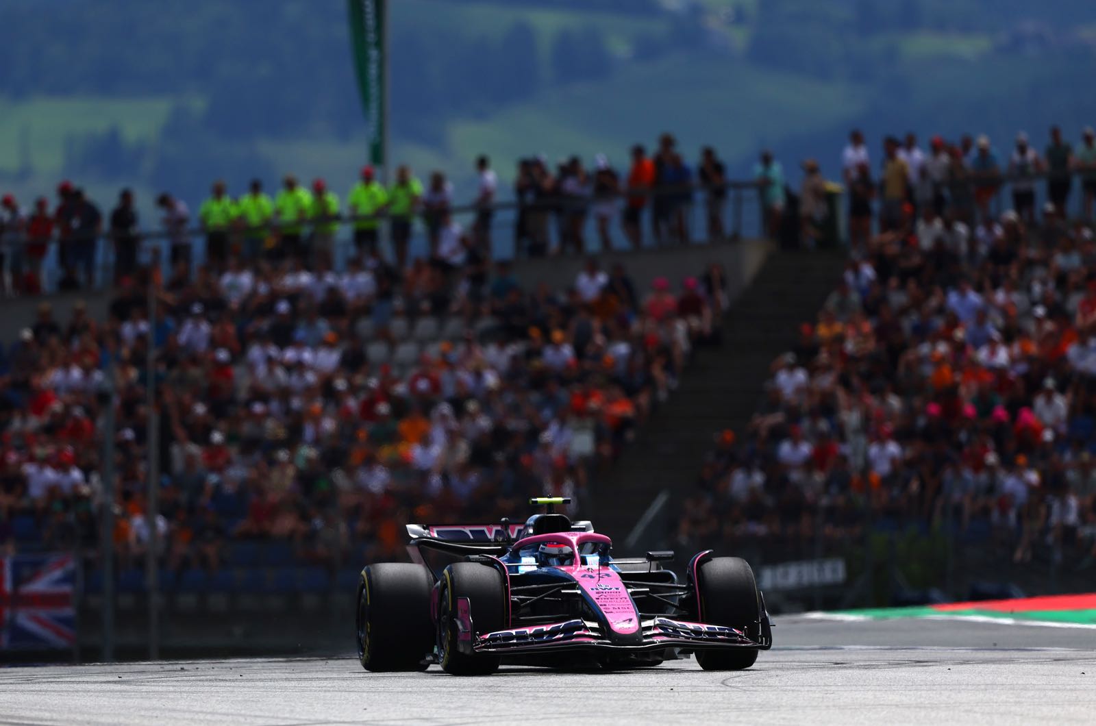 Argentina F1 hopes rise, but Colapinto faces tough road