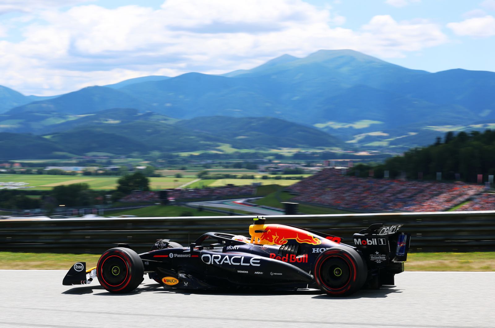 Verstappen exit clause may already be triggered