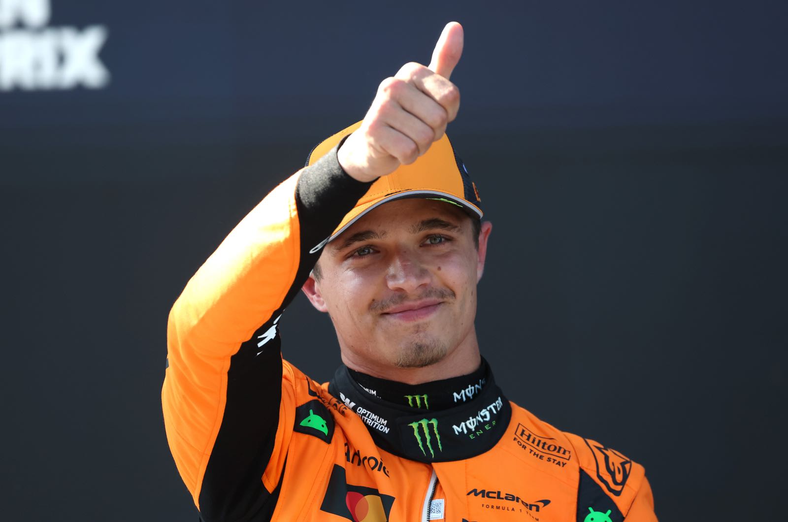Sunday Press Conference