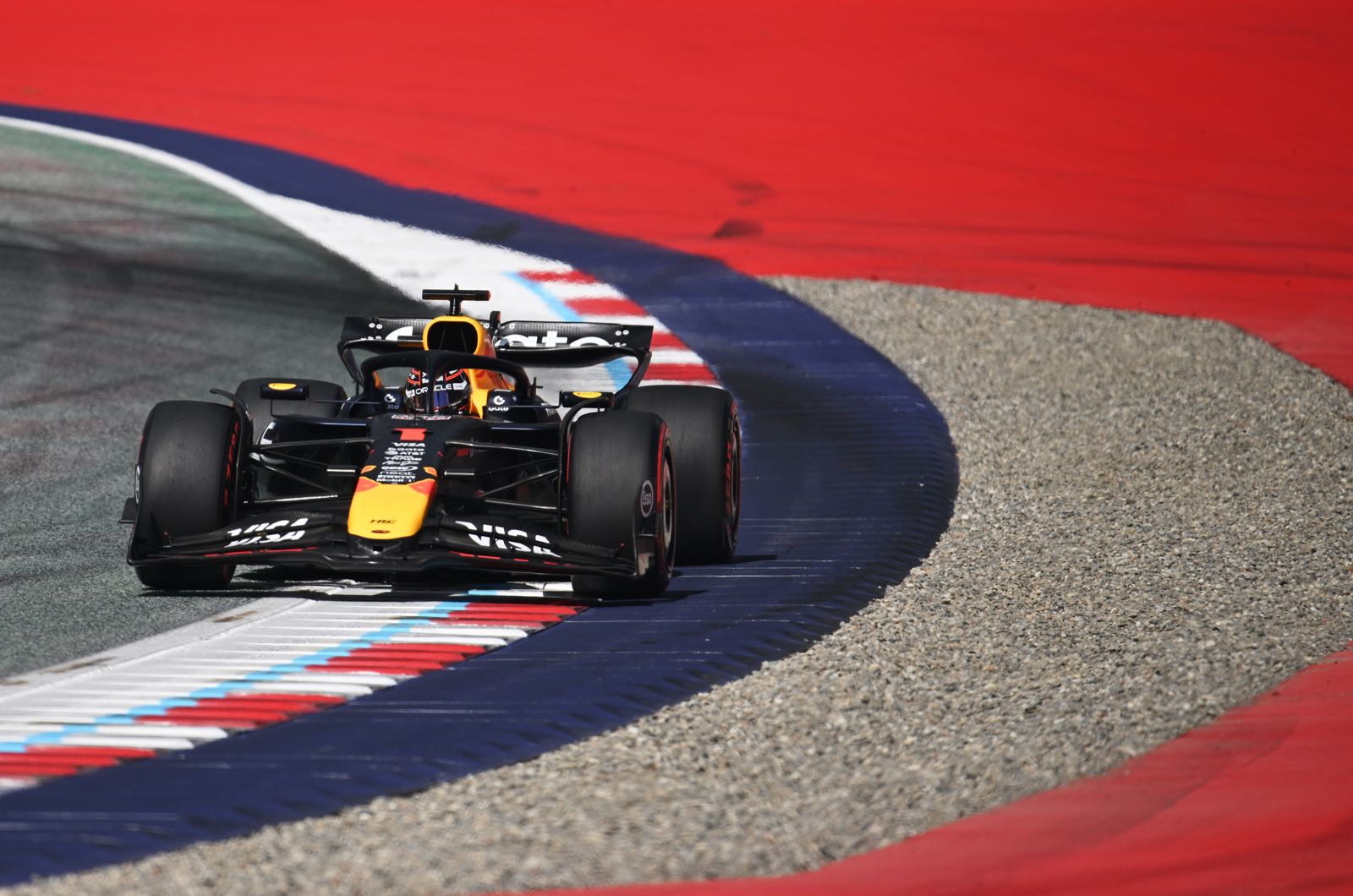 Verstappen title hopes are now over says Marko