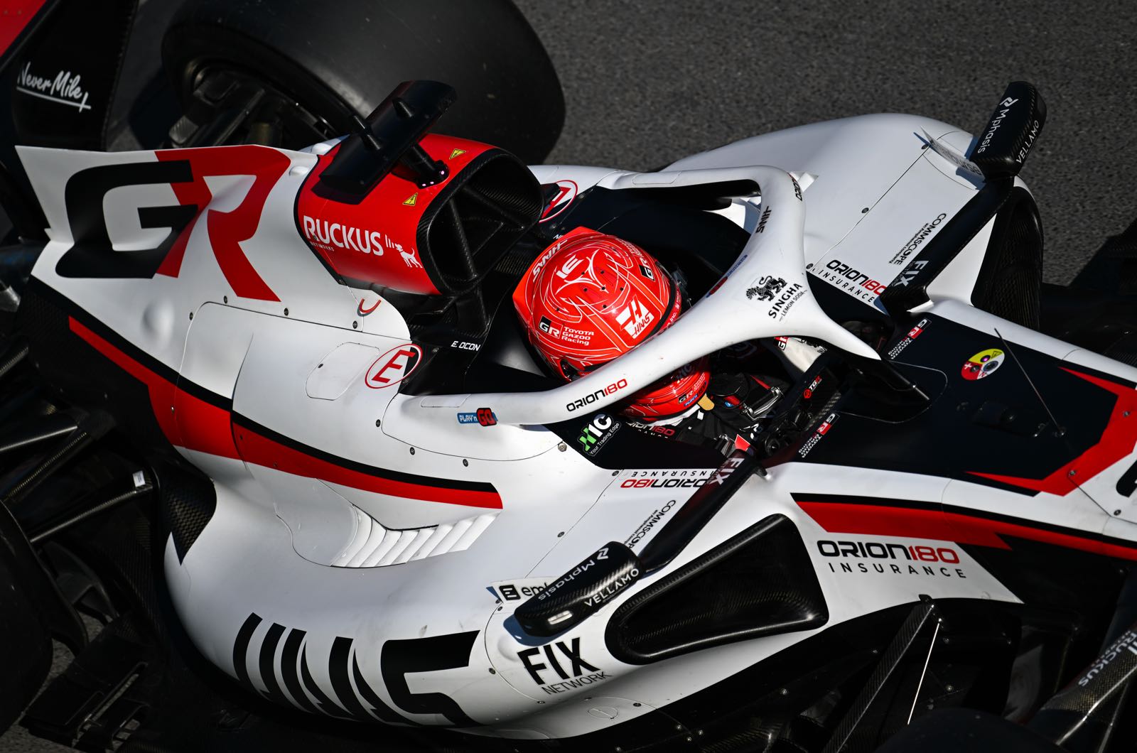 Ferrari customers wait as ADUO engine debuts in Austria
