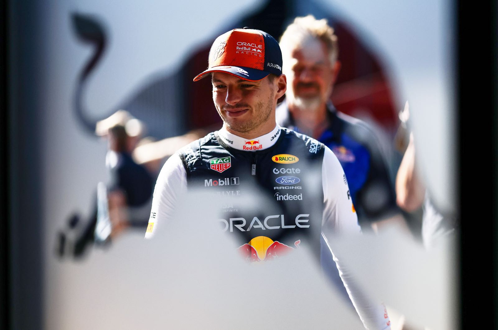 Marko denies snubbing Red Bull, wants Verstappen to stay