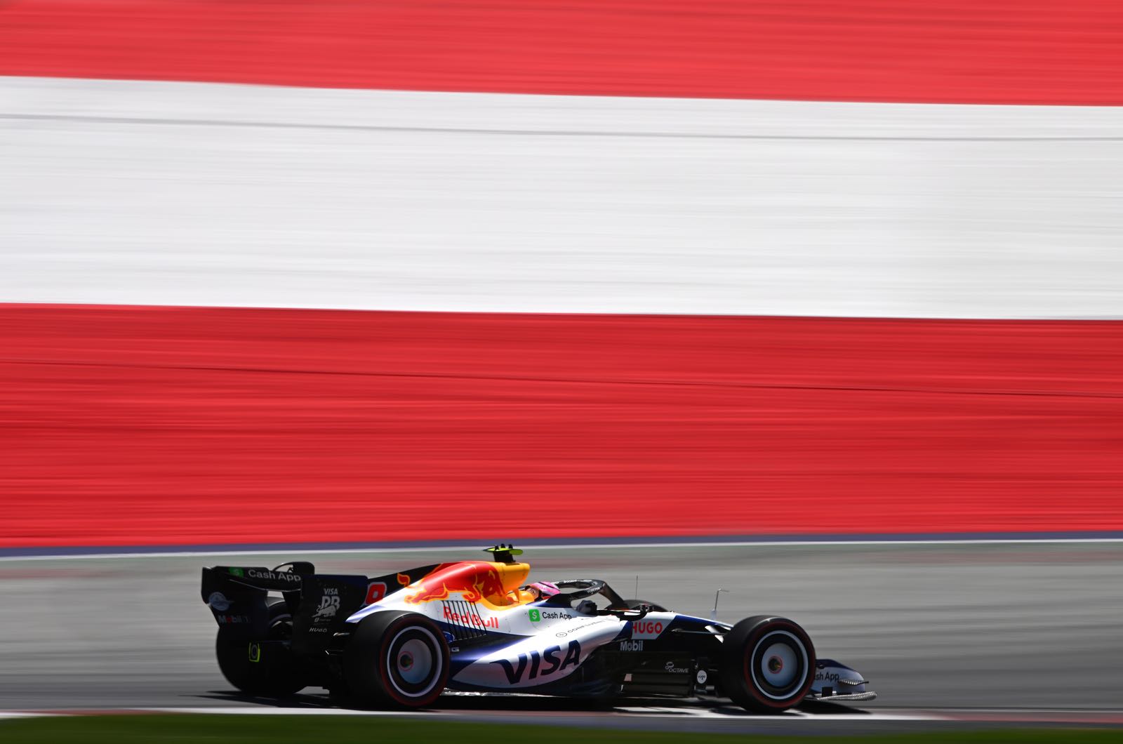 Bayer reveals Red Bull plan for Tsolov F1 test