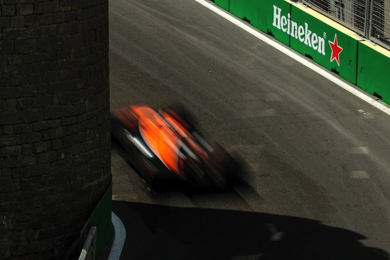 Alonso unenthused over Honda upgrade