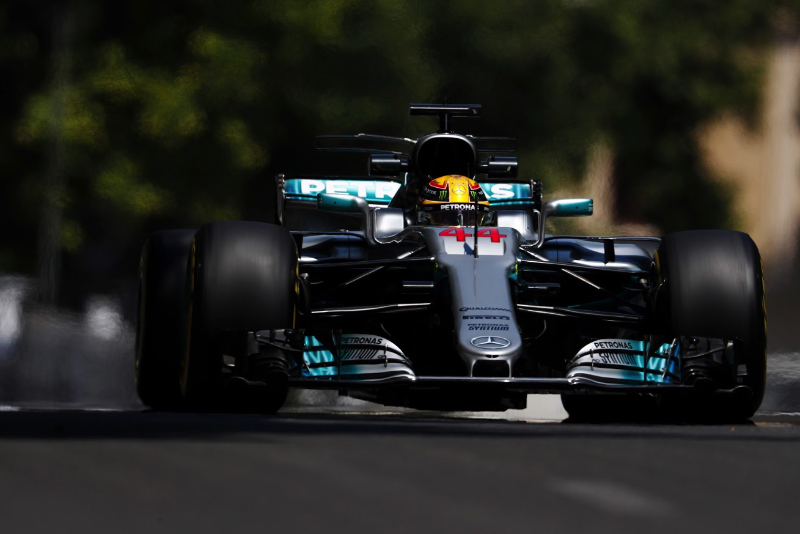 Qualifying Report - Route 66
