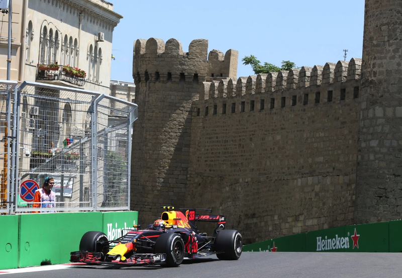 Practice 1 Report - The second first