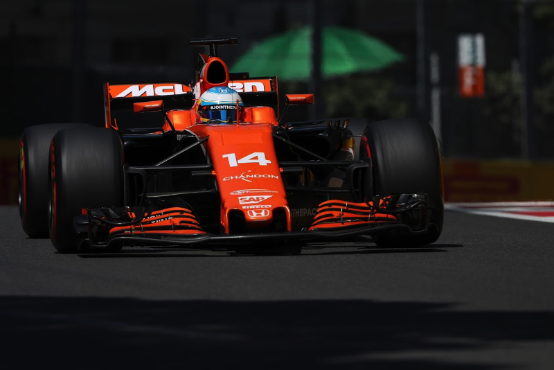 Boullier has contracts to negotiate