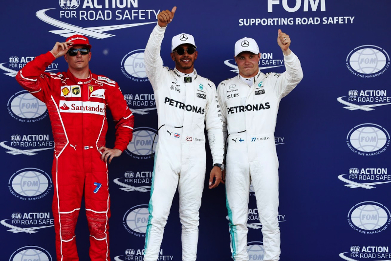 Saturday Press Conference