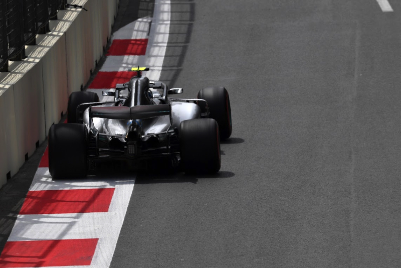 Practice 1 Report - Fast and Crash