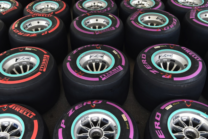 F1 must remain technological challenge says Pirelli