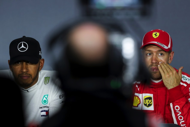 Saturday Press Conference