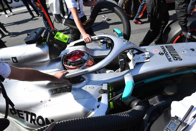 Practice 2 Report - Gunning for five