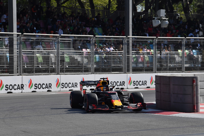 Red Bull pace not yet frustrating says Verstappen
