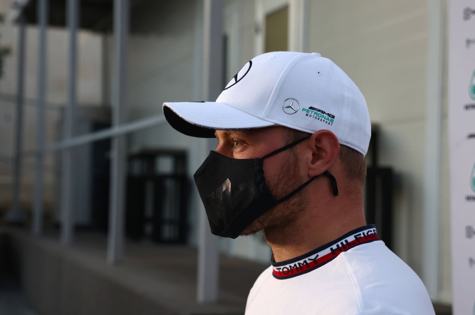 Williams is Bottas only option for 2022 says Marko