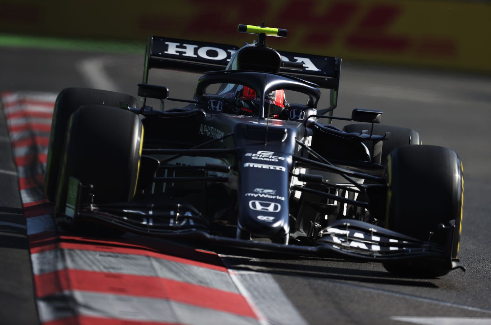 Marko rejects Gasly-to-Alpine reports