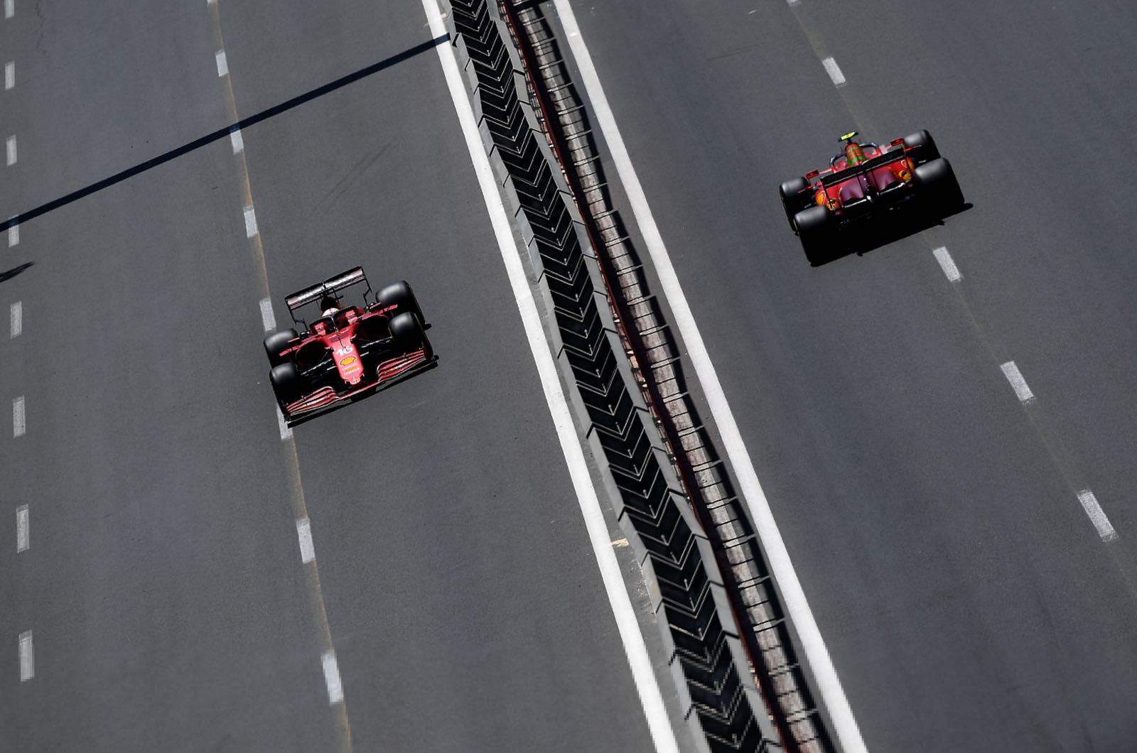 Insider hopes new Ferrari CEO prioritises F1
