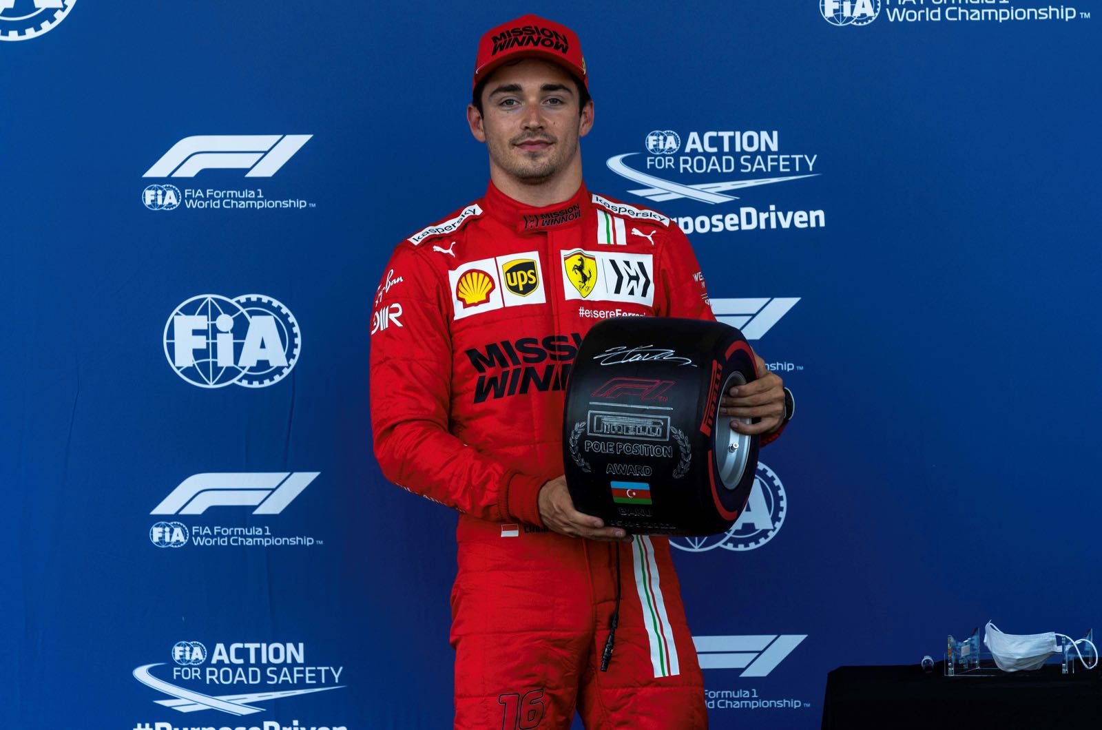 Saturday Press Conference
