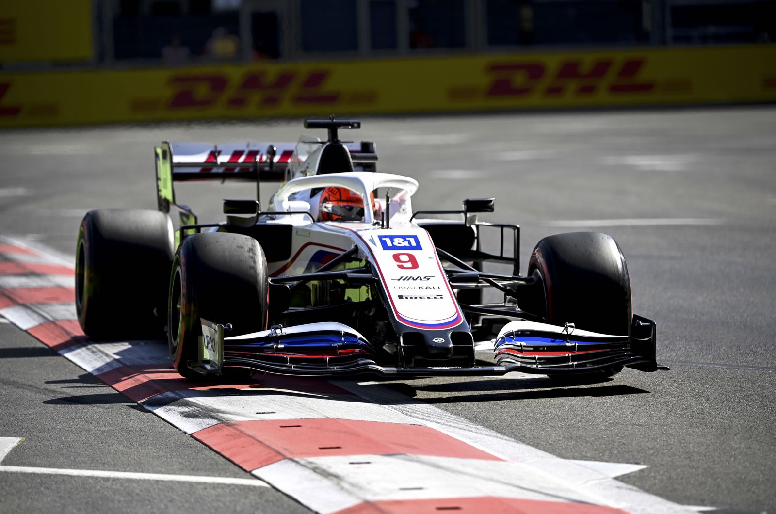 No retrospective penalty for Mazepin says Steiner