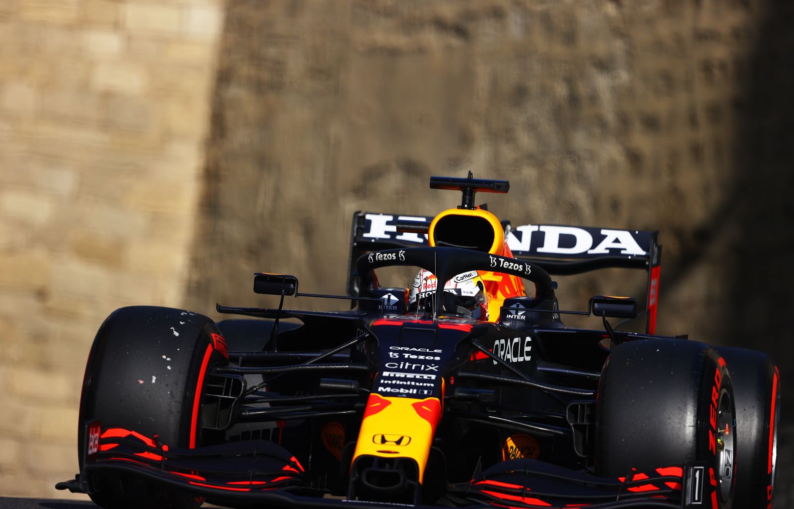 Honda not necessarily set for full 2026 F1 return