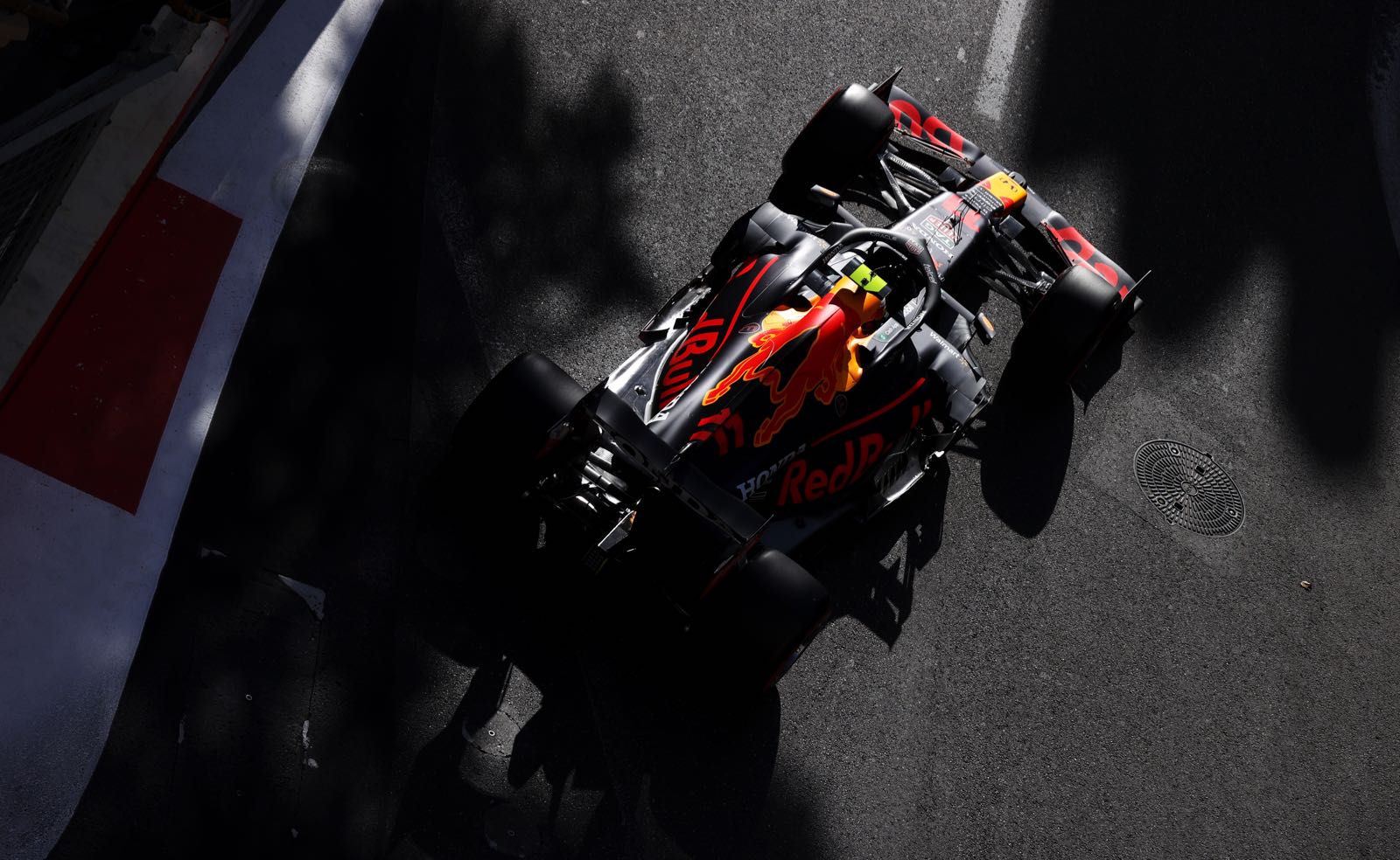 Verstappen knew Pirelli would blame debris