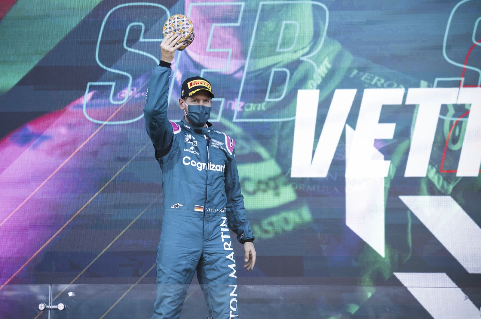 Drivers call for end to F1's covid era