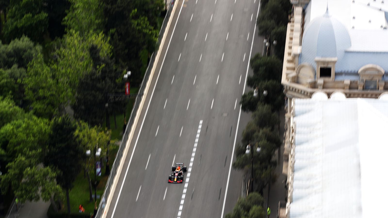 Not developing 2021 Red Bull would be stupid
