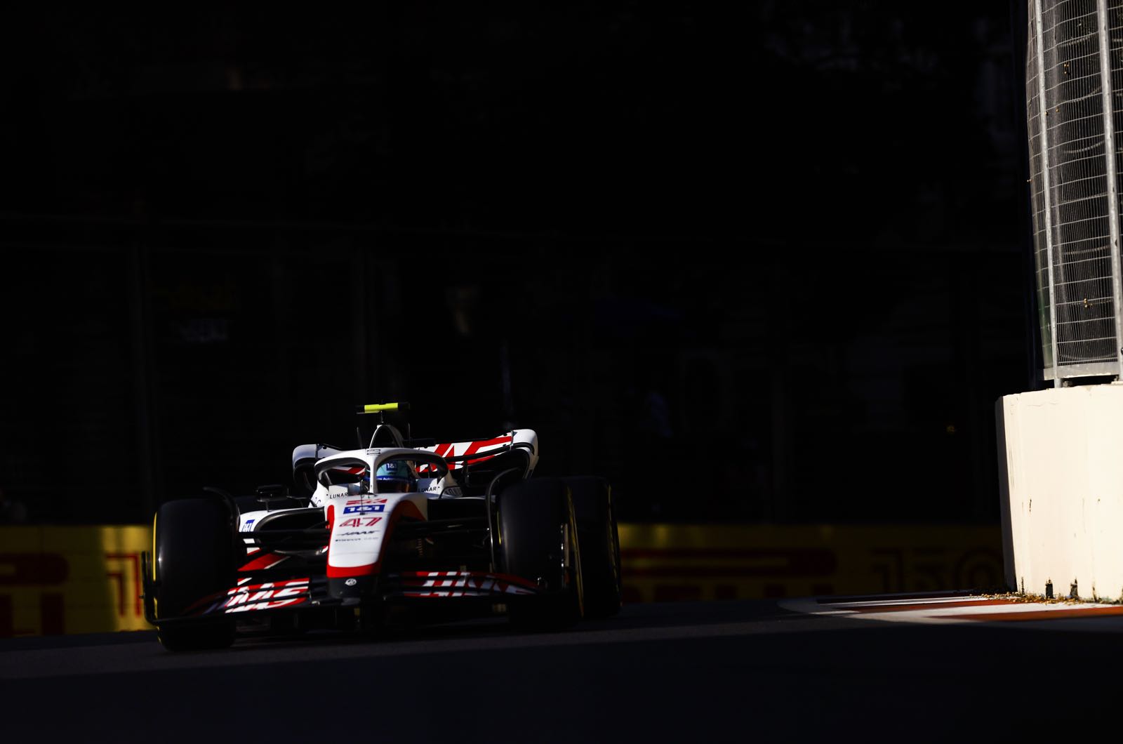 Tost wanted Schumacher for Alpha Tauri seat