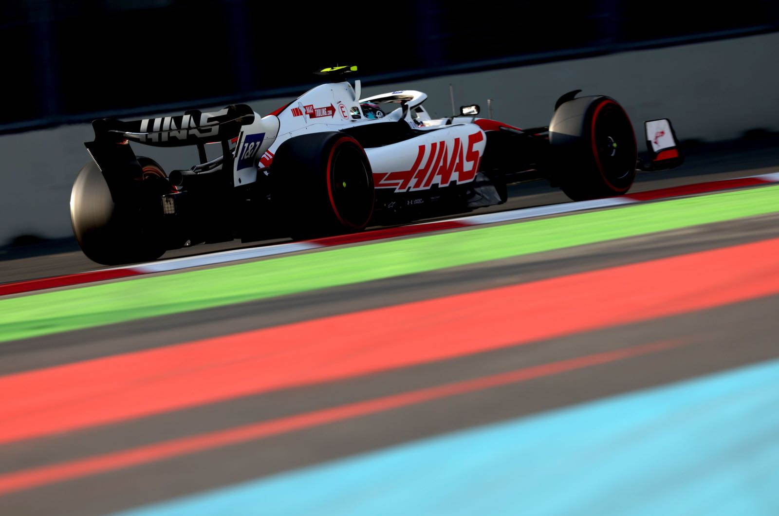 Alpine never serious about Schumacher for 2025?