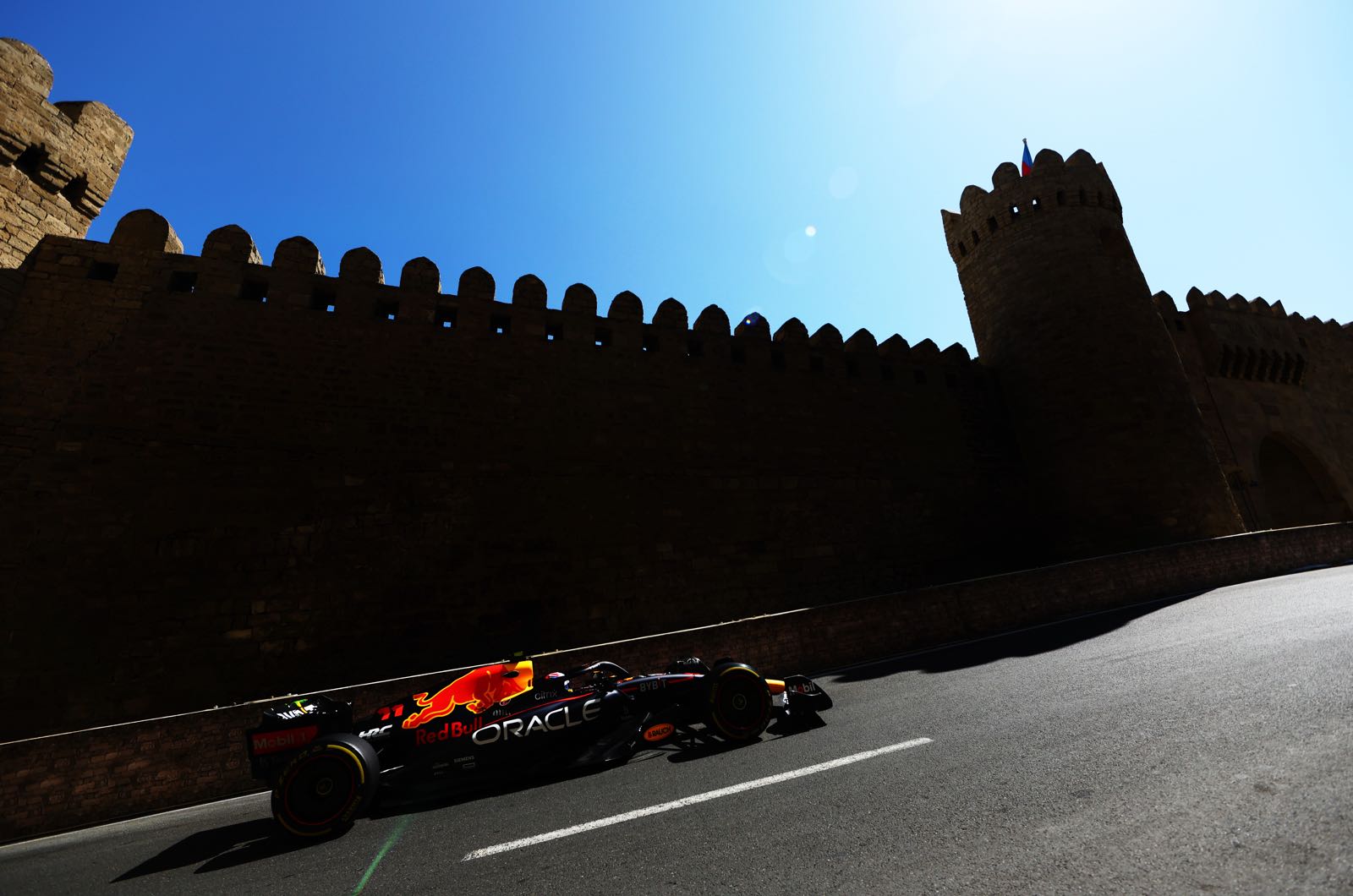No problems at Red Bull unlike Ferrari says Marko