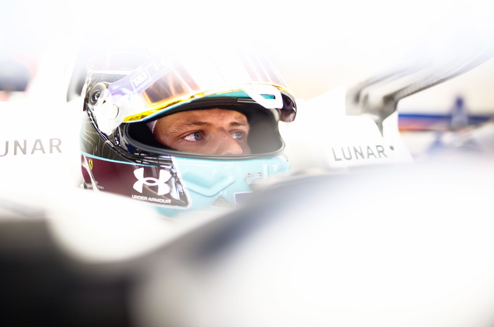 Schumacher hits back at F1 axe rumours