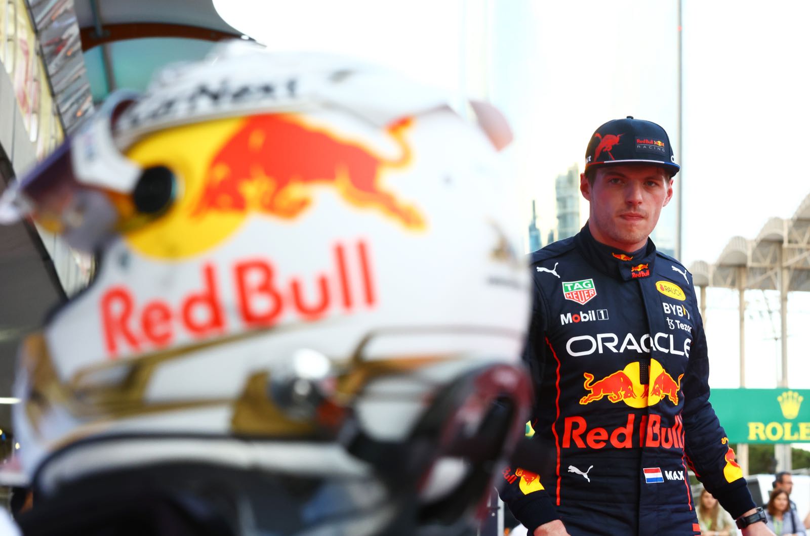Teams, drivers argue over F1 driver salary cap