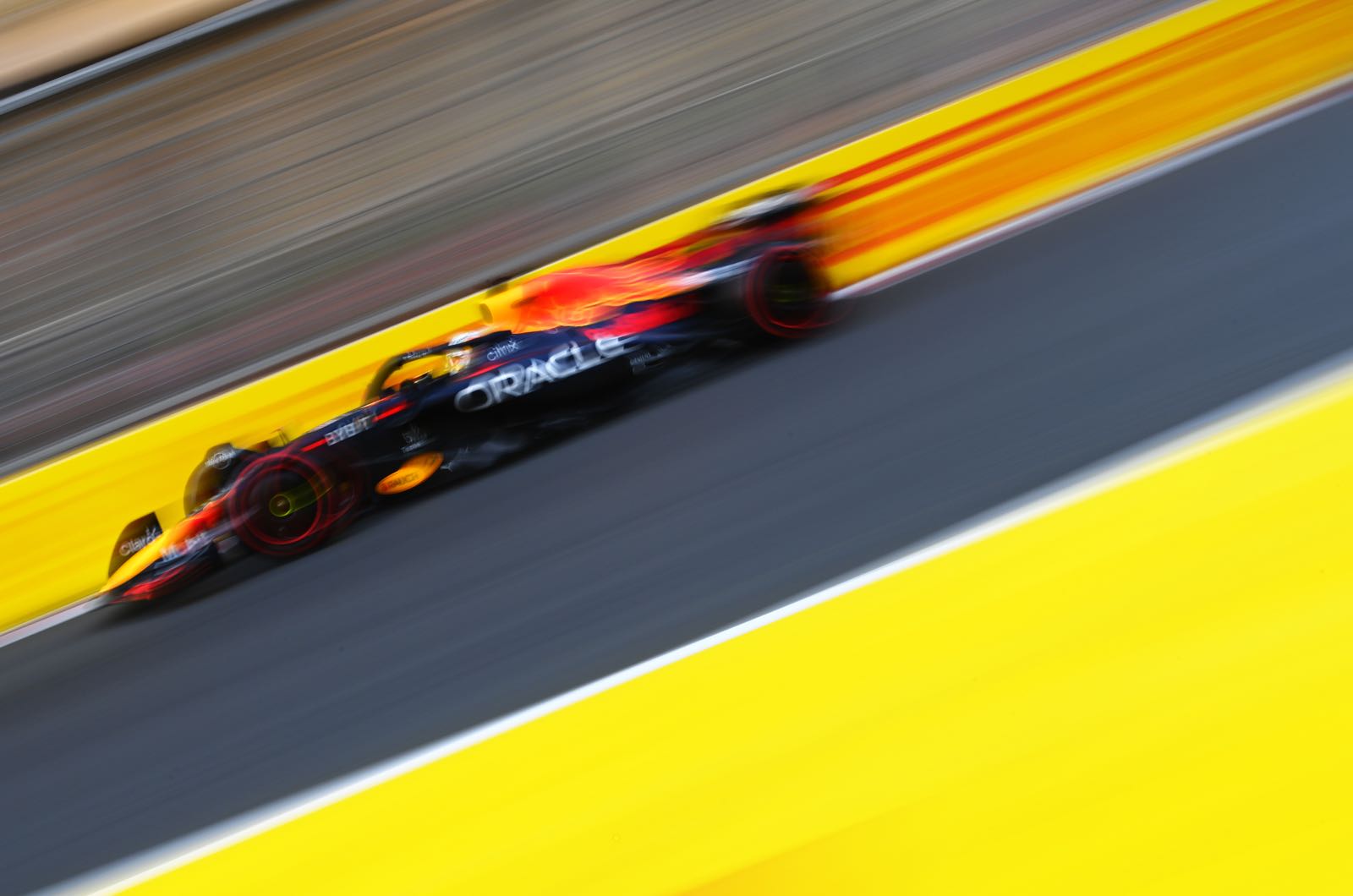 Marko says Montreal is our track