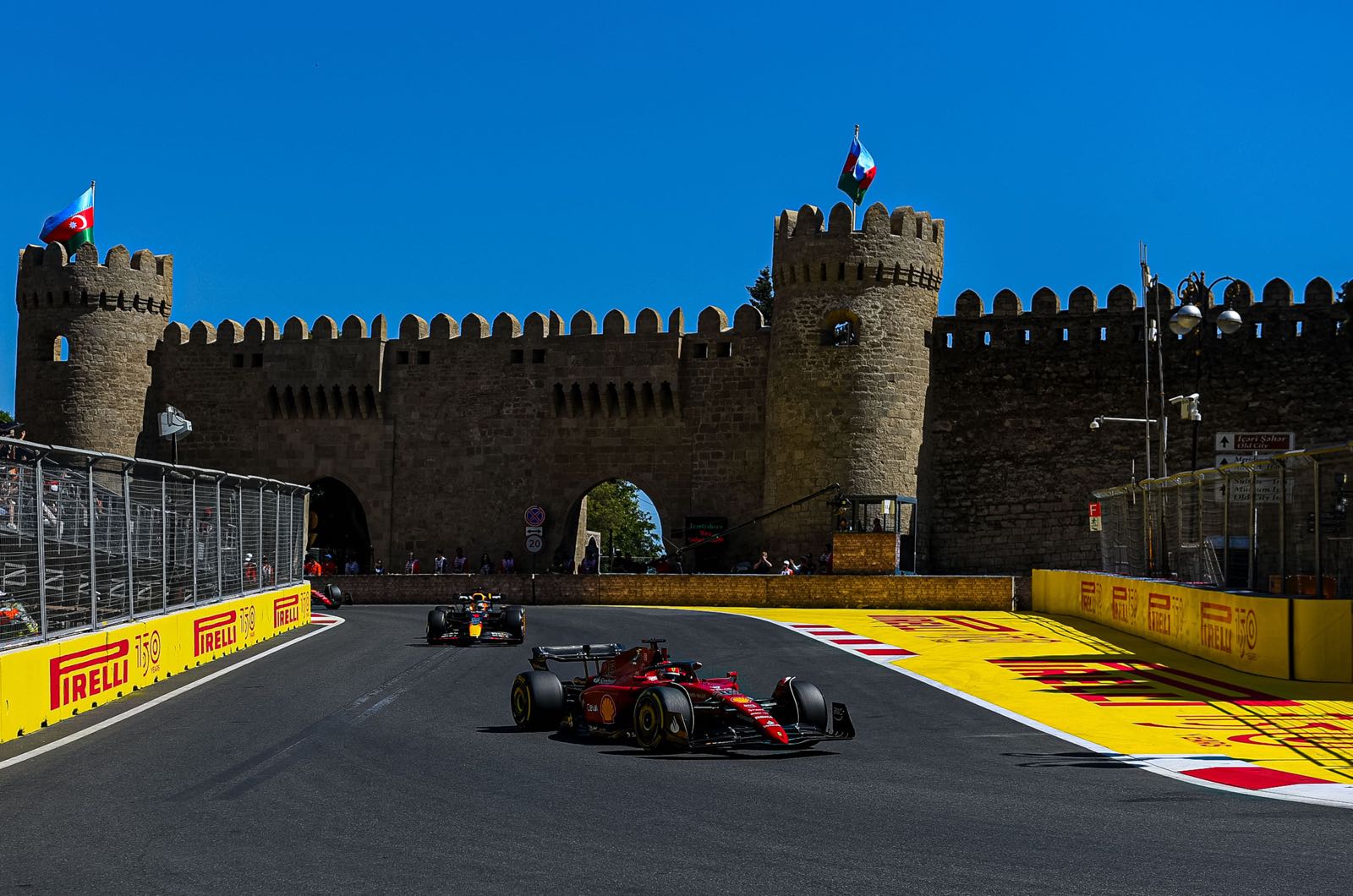 Quick fix unlikely for Ferrari