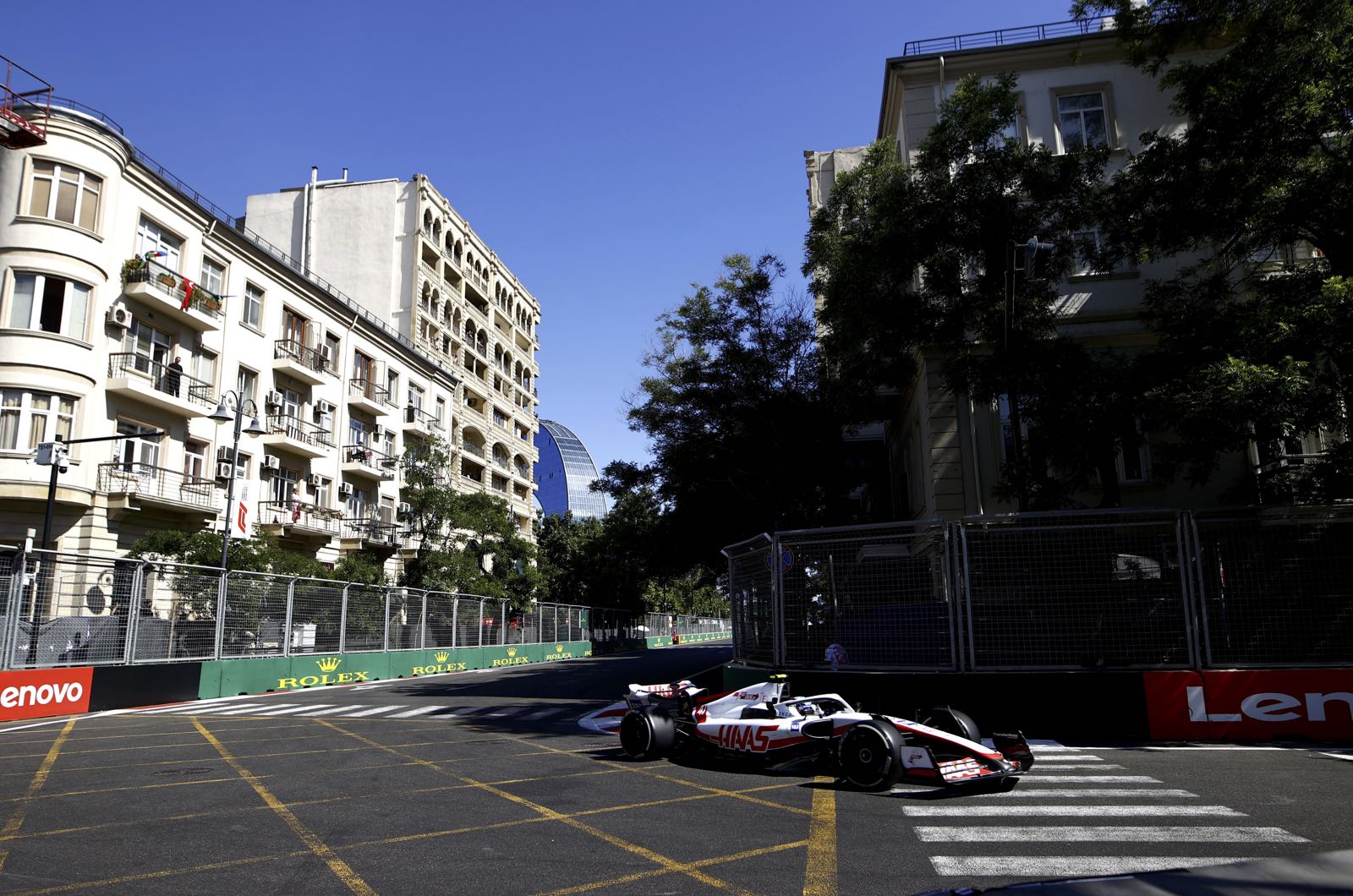 Schumacher not attractive to F1 teams says Danner