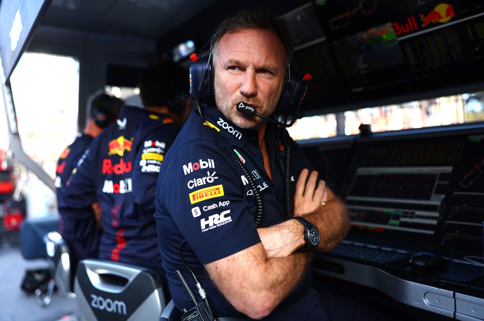 Horner hits out at insane F1 calendar