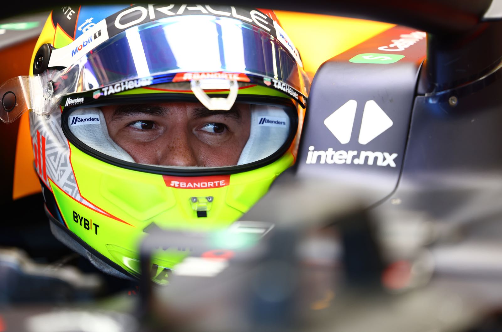 Perez lacks consistency to win 2023 title