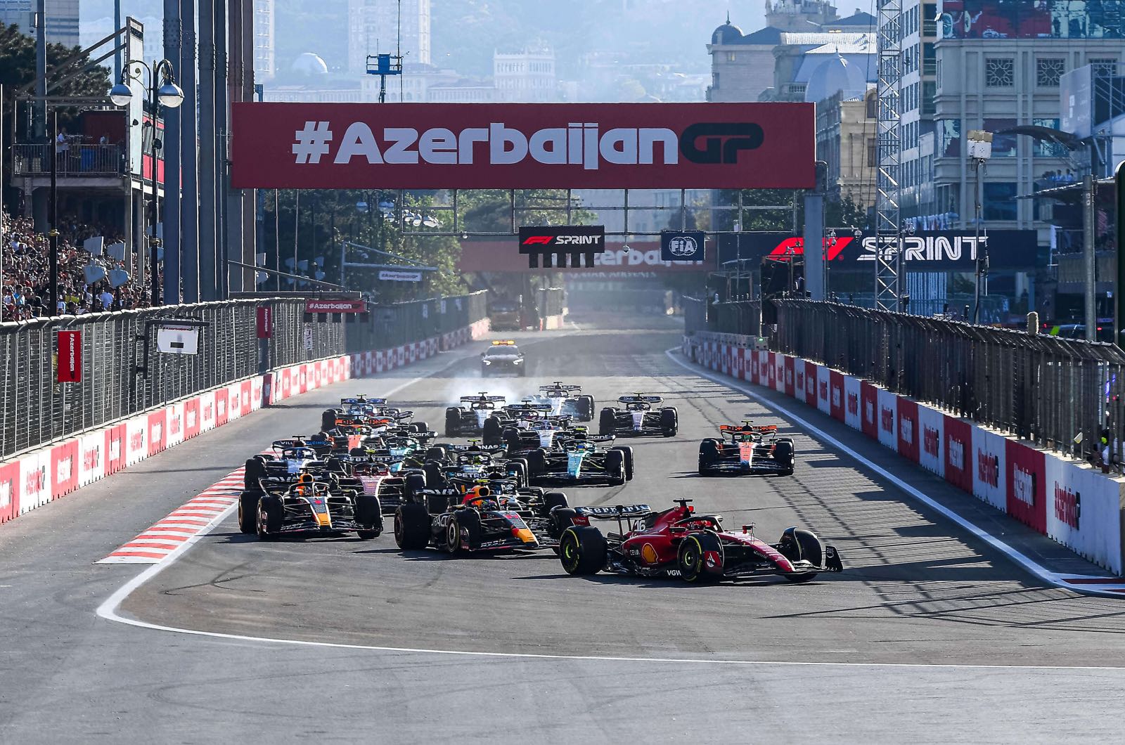 F1 bosses say more shootout tweaks possible