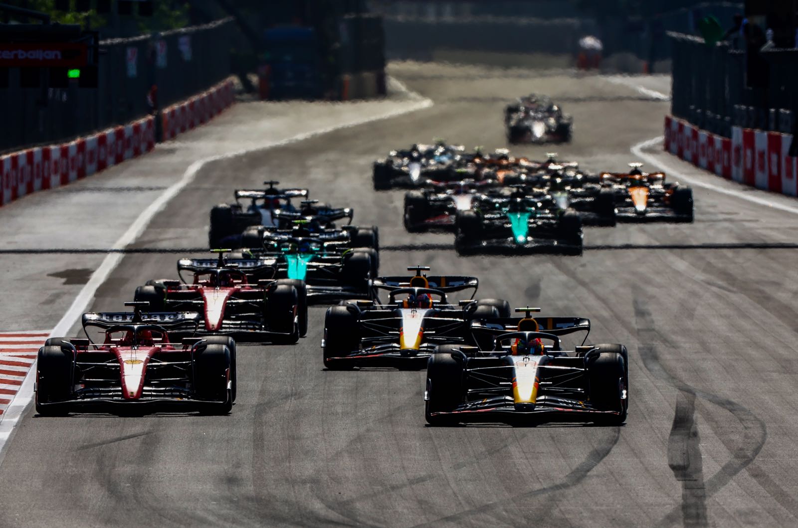 Andretti eyes answer about F1 bid by mid July