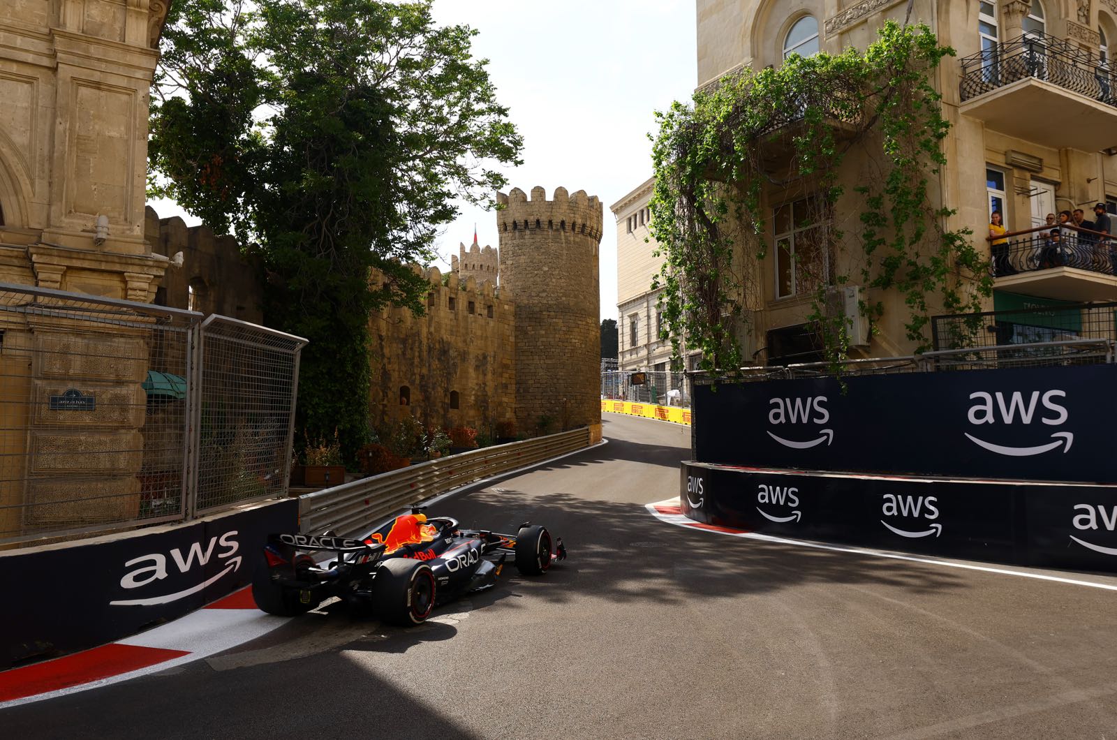 Marko tips Verstappen to bounce back in Miami