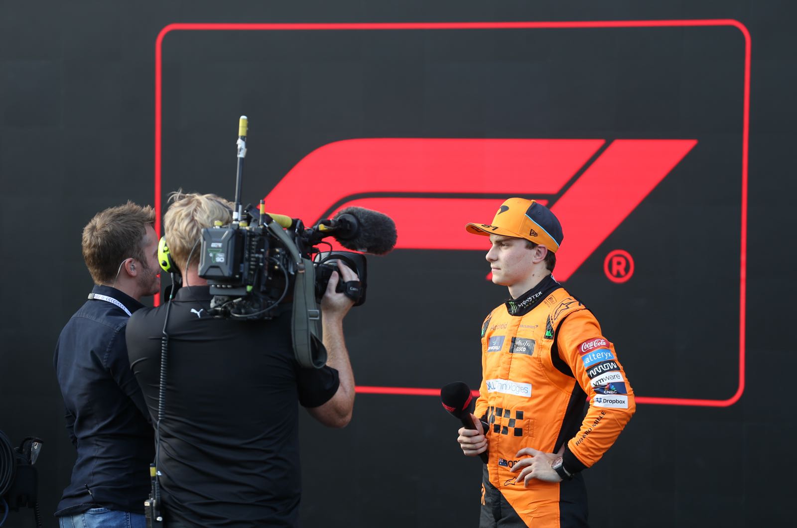 Thursday Press Conference