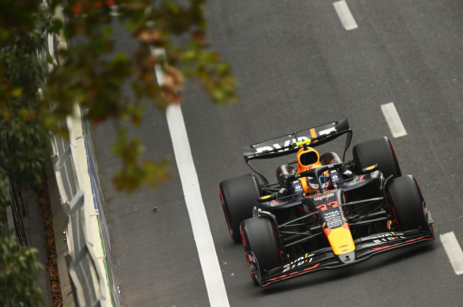 Red Bull's problems date back to 2023 says Horner