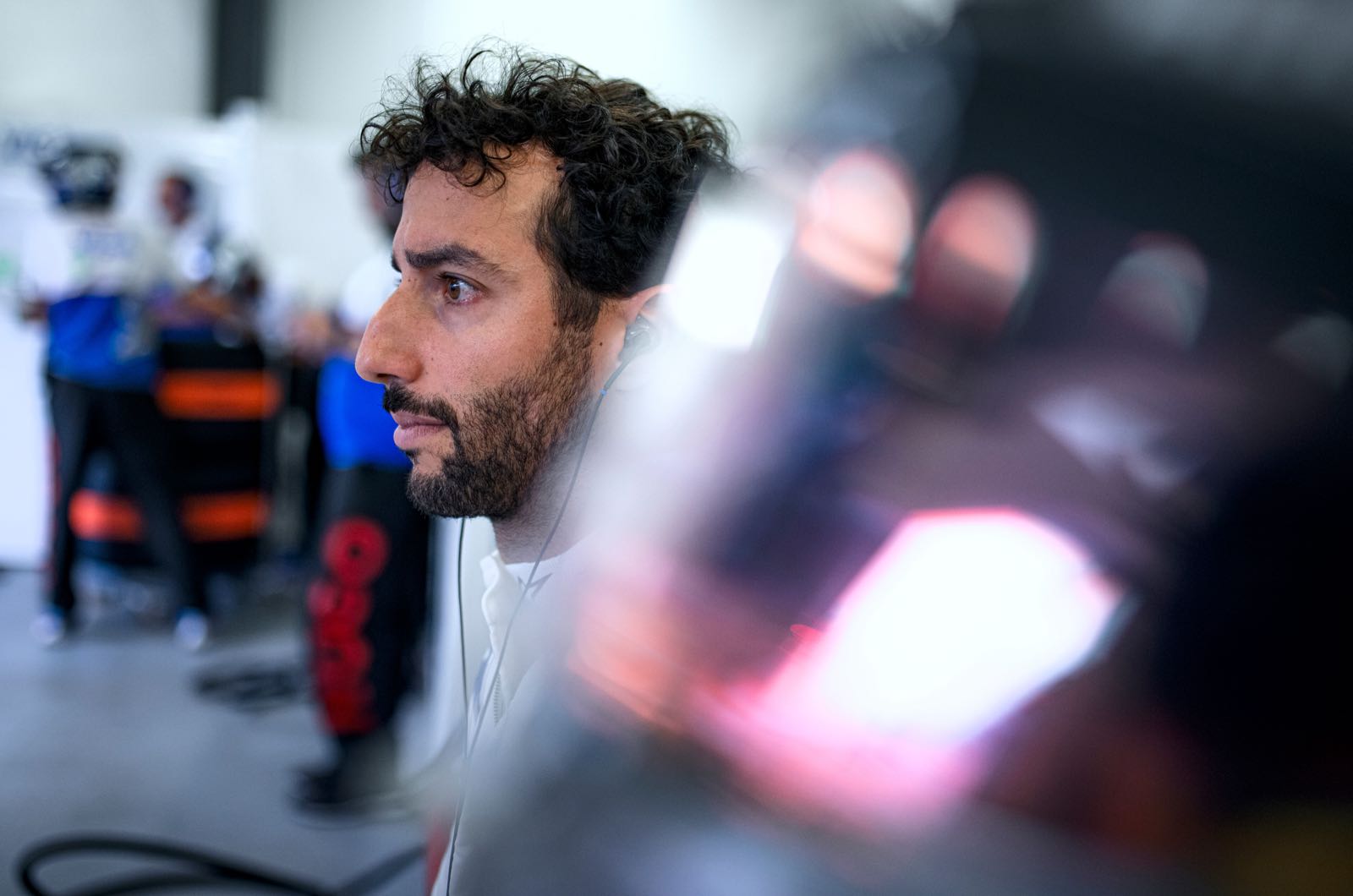 Singapore is Ricciardo's last race in F1 says Ralf