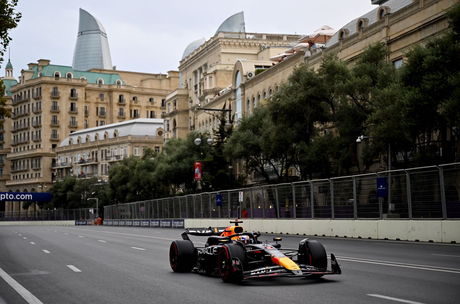 Updates made Red Bull dramatically worse says Marko