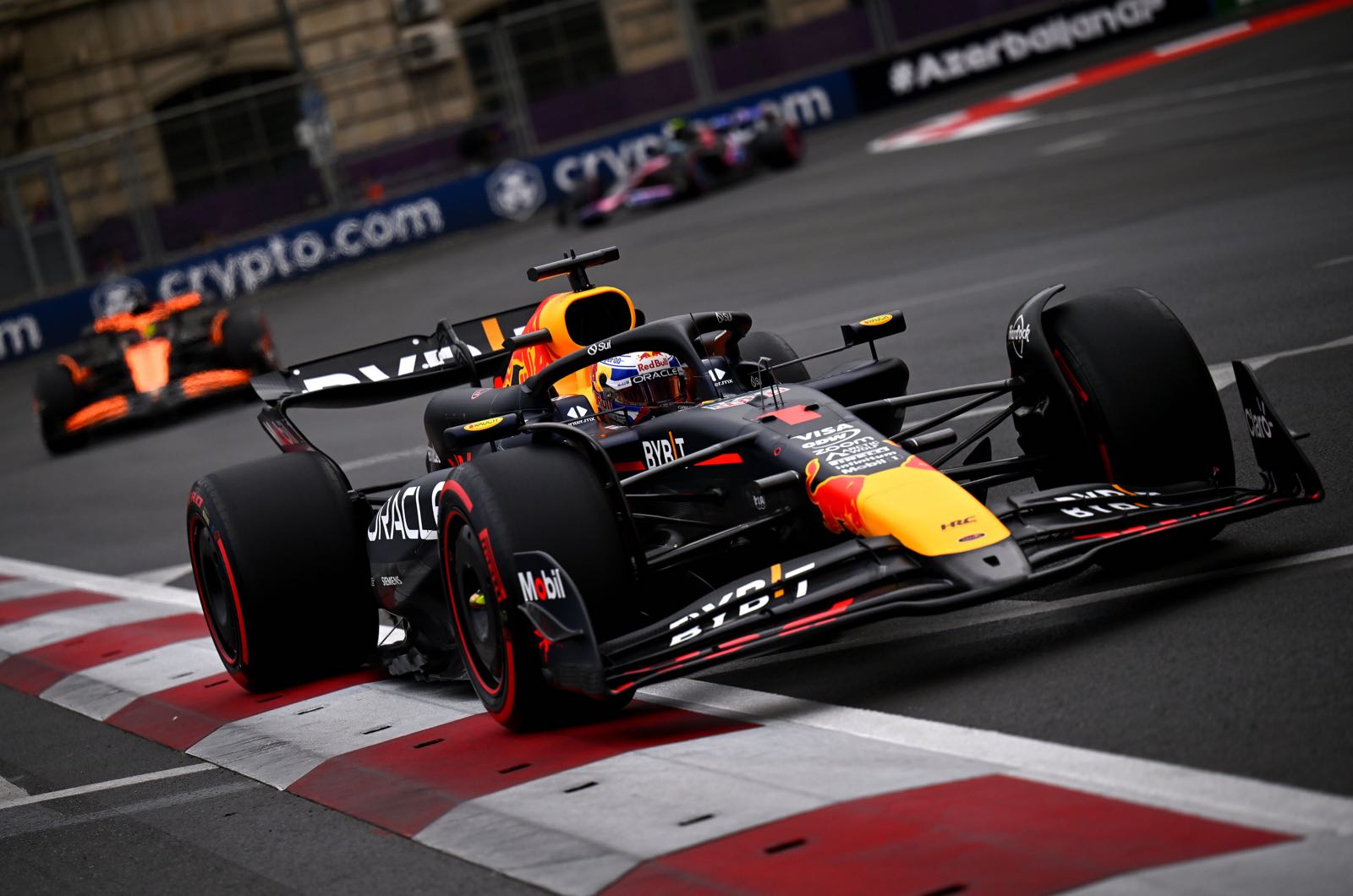 Verstappen's father may have agreed handshake deal
