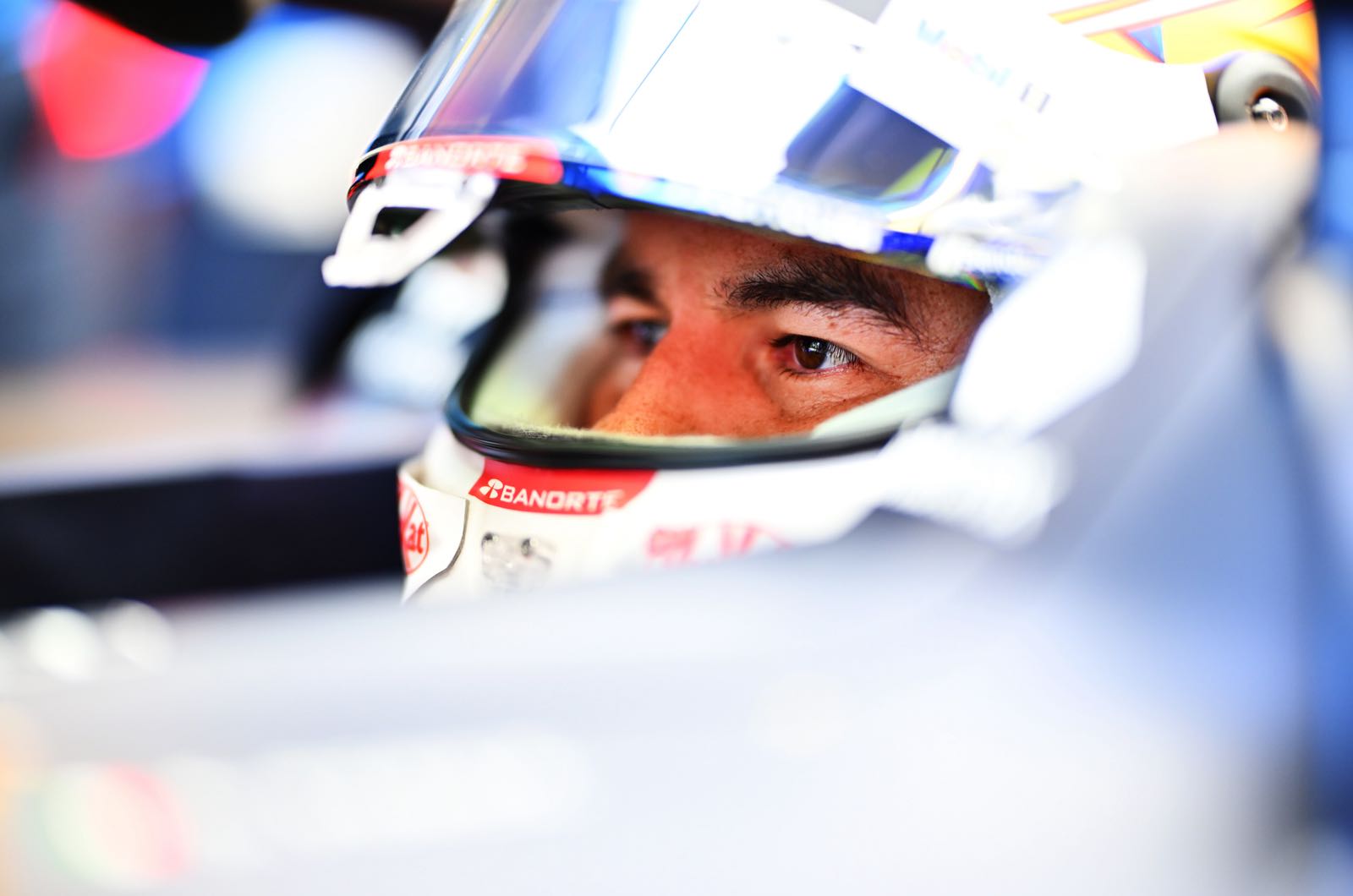 No rush to sign a driver like Perez says Towriss