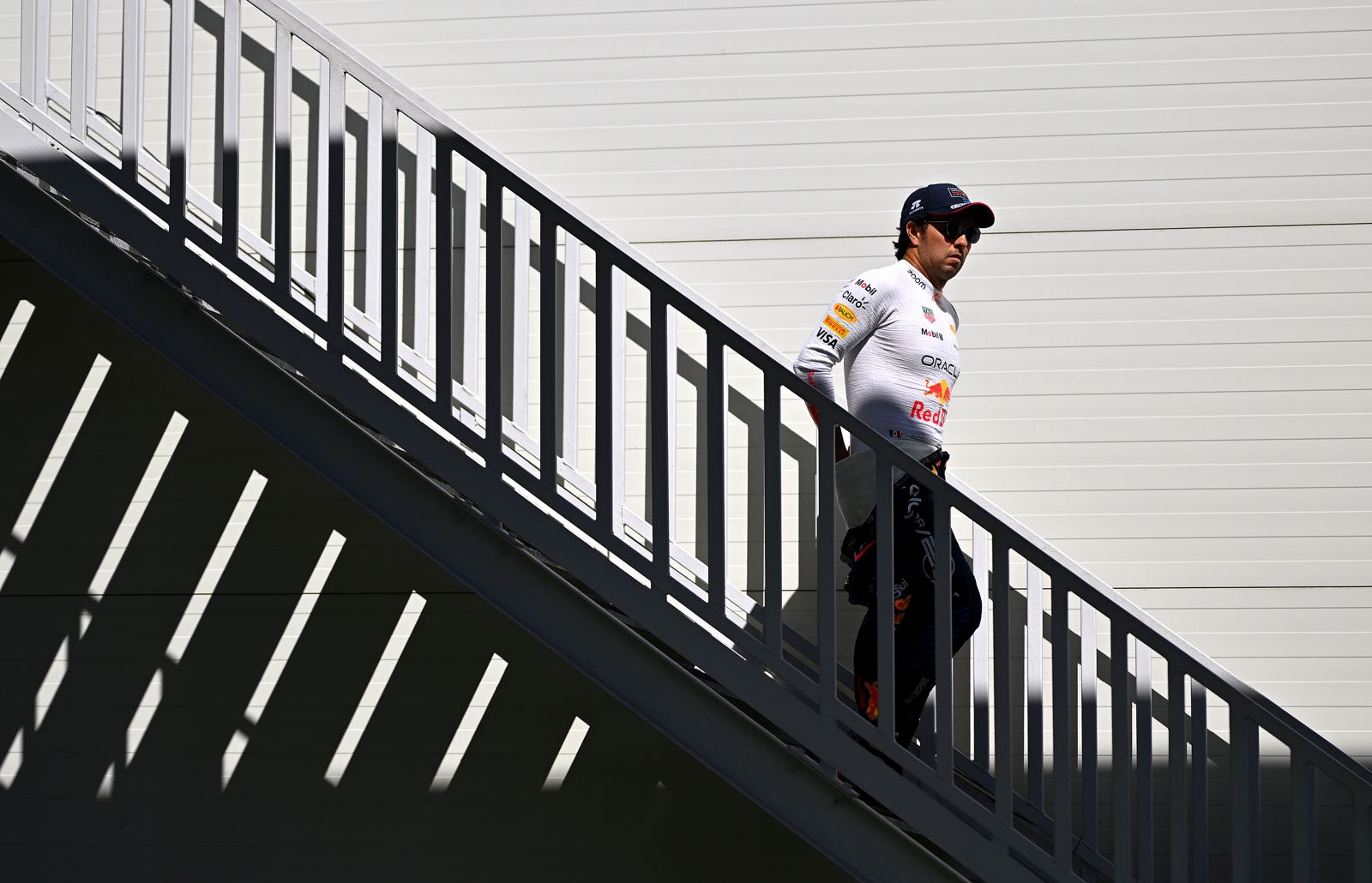 Marko hits back after Perez slams Red Bull