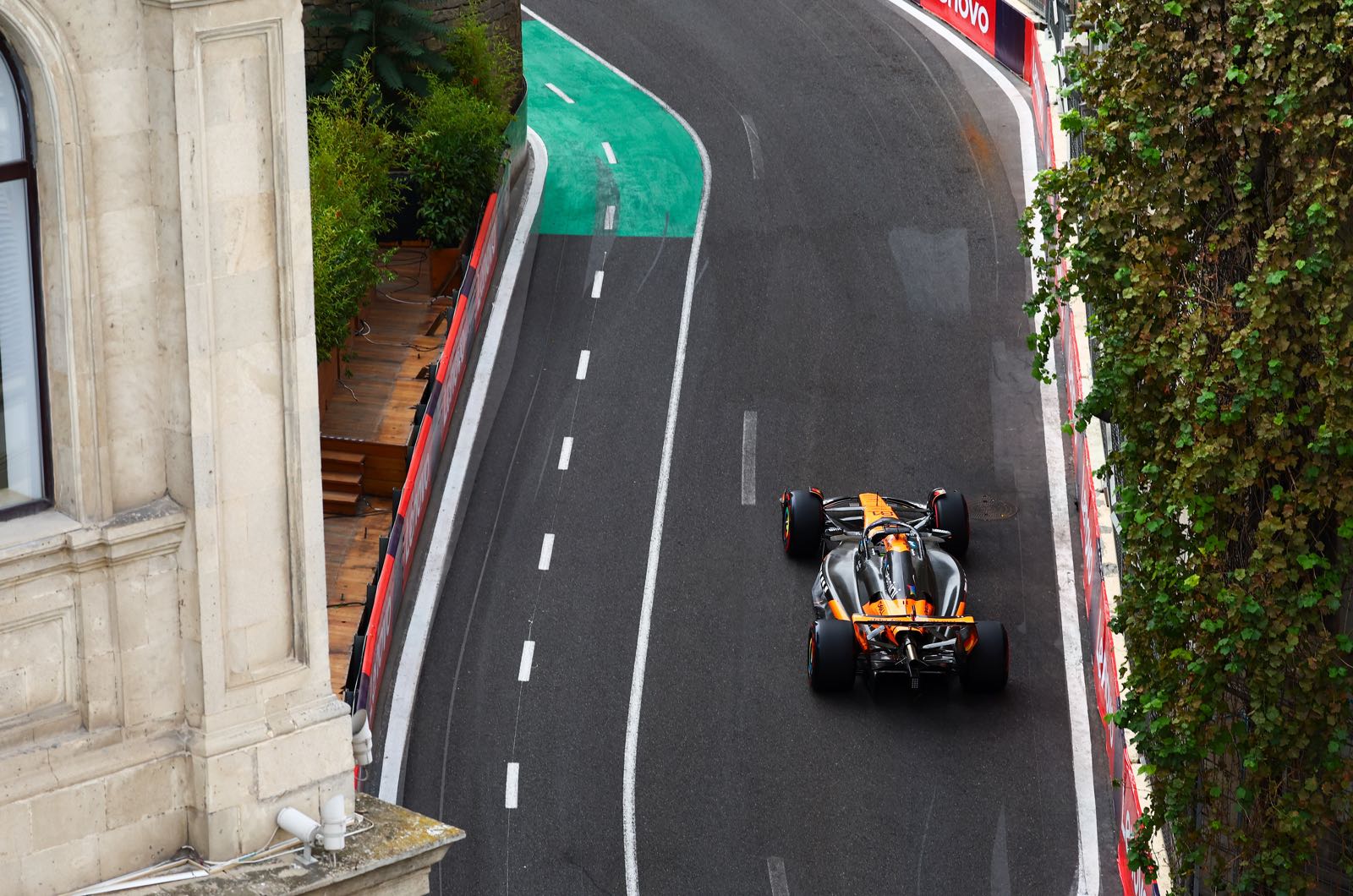 Madrid GP nearly sold out despite highest ticket prices